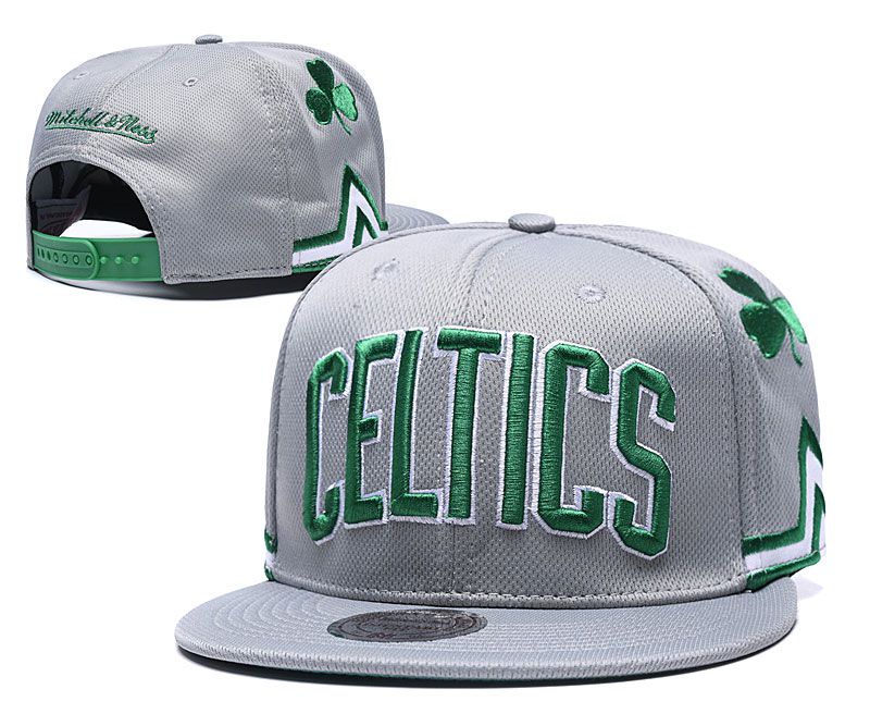 Cheap 2022 NBA Boston Celtics Hat TX 07062